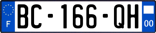 BC-166-QH