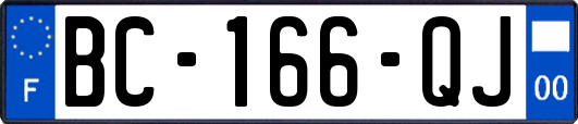 BC-166-QJ