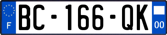 BC-166-QK