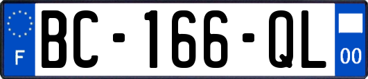 BC-166-QL