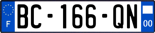 BC-166-QN