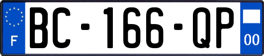 BC-166-QP