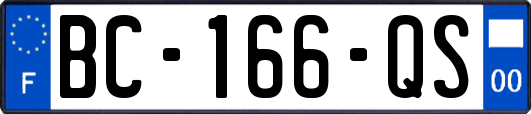 BC-166-QS