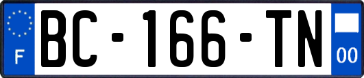 BC-166-TN