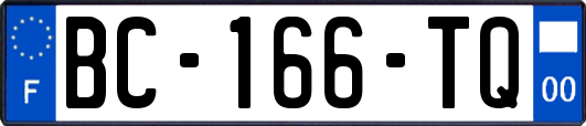 BC-166-TQ