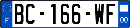 BC-166-WF