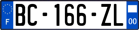 BC-166-ZL