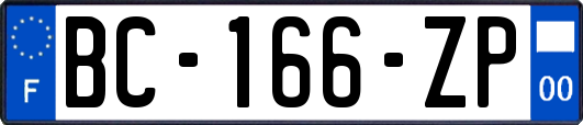 BC-166-ZP