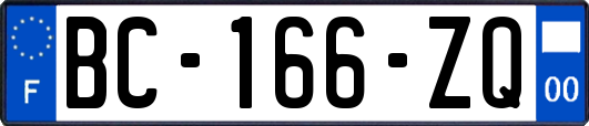 BC-166-ZQ