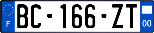 BC-166-ZT