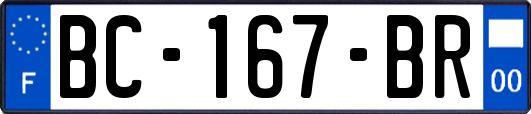 BC-167-BR
