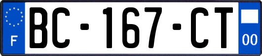 BC-167-CT