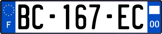 BC-167-EC