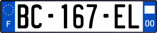 BC-167-EL