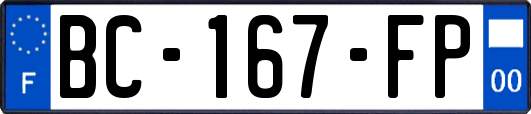 BC-167-FP
