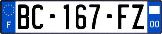 BC-167-FZ