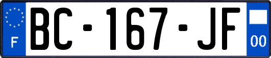 BC-167-JF