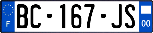 BC-167-JS
