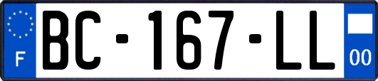 BC-167-LL