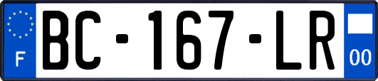 BC-167-LR