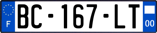 BC-167-LT