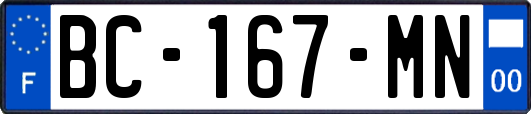 BC-167-MN