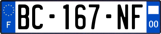 BC-167-NF