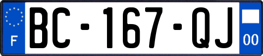 BC-167-QJ