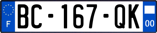 BC-167-QK