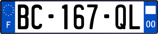 BC-167-QL