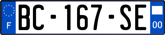 BC-167-SE