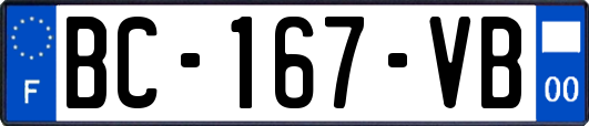 BC-167-VB