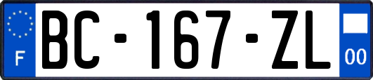 BC-167-ZL