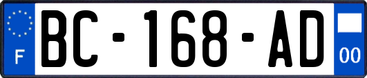 BC-168-AD