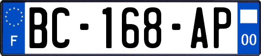 BC-168-AP