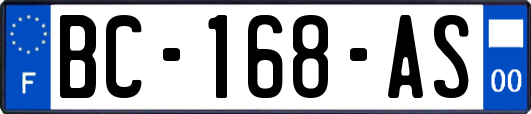 BC-168-AS