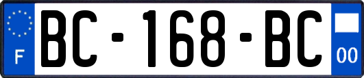 BC-168-BC