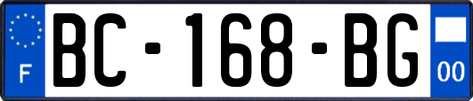 BC-168-BG