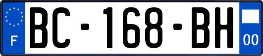 BC-168-BH