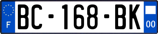 BC-168-BK