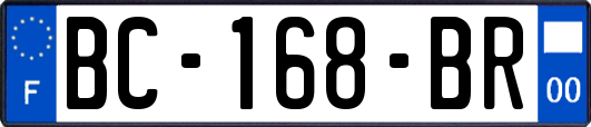 BC-168-BR