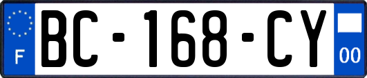 BC-168-CY