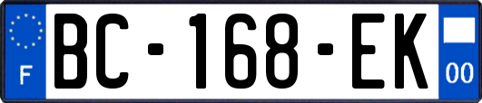 BC-168-EK