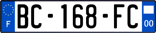 BC-168-FC