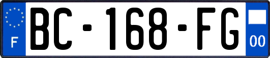 BC-168-FG
