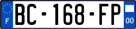 BC-168-FP