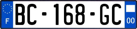 BC-168-GC