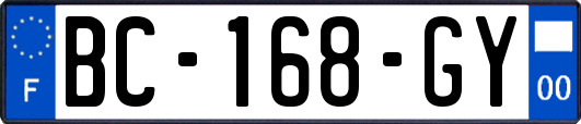 BC-168-GY