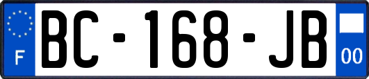 BC-168-JB