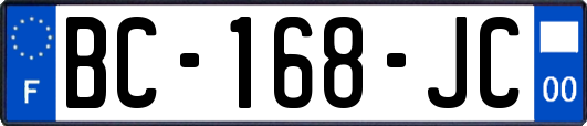BC-168-JC
